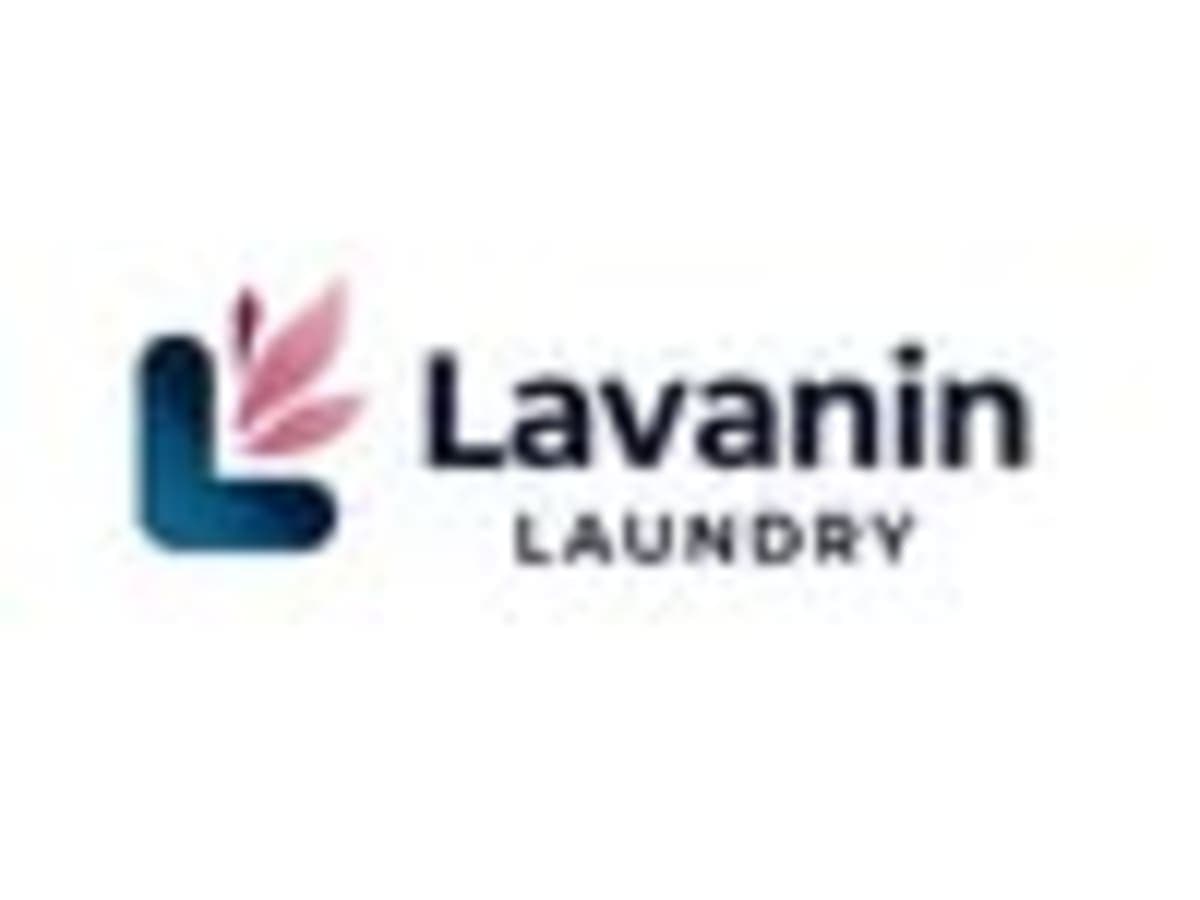 Lavanin Laundry Manahan laundry shop in Solo