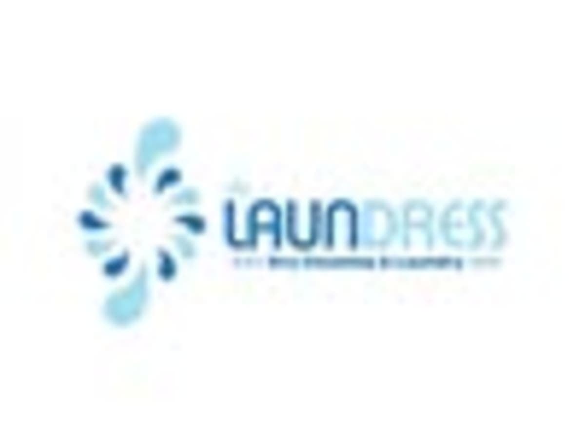 DeLaundress Dryclean & Laundry laundry shop in Medan