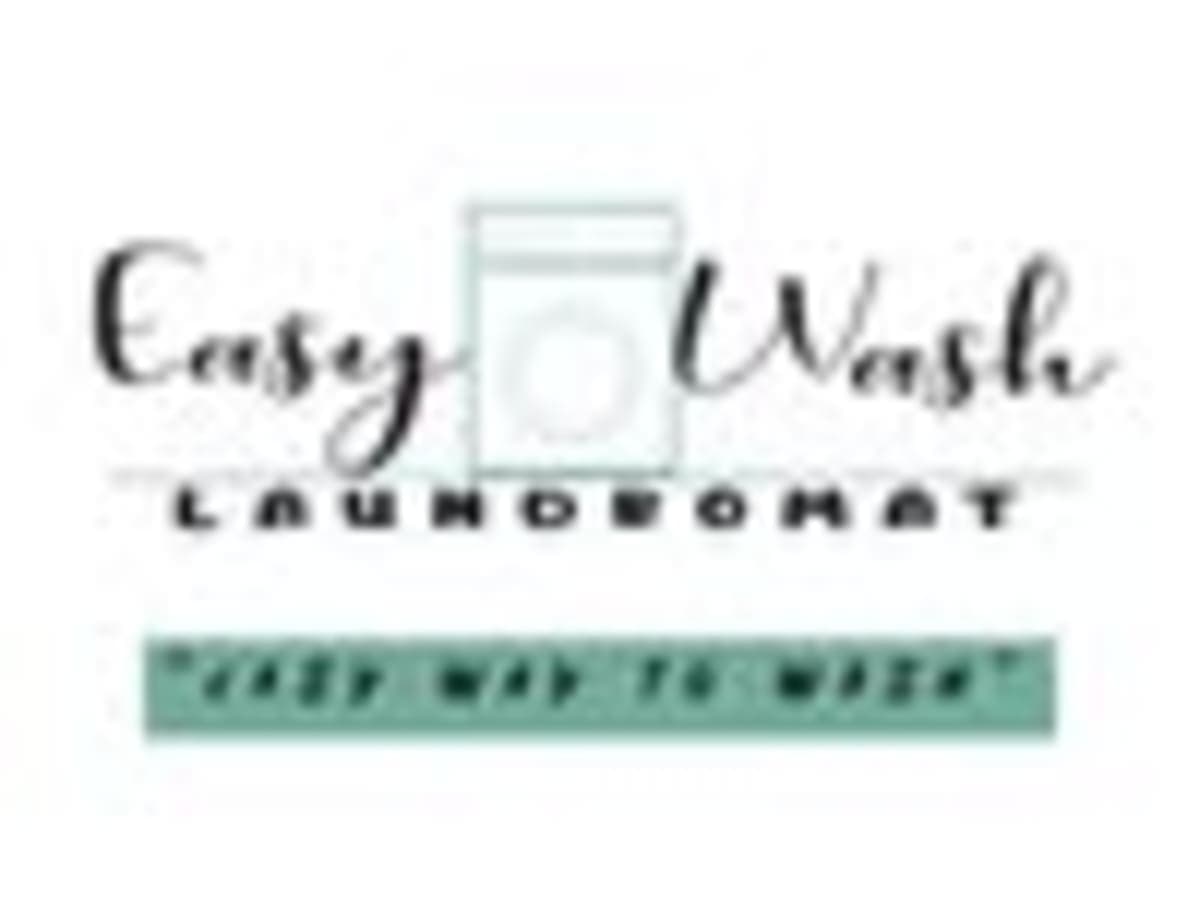 Easywash Laundromat laundry shop in Medan