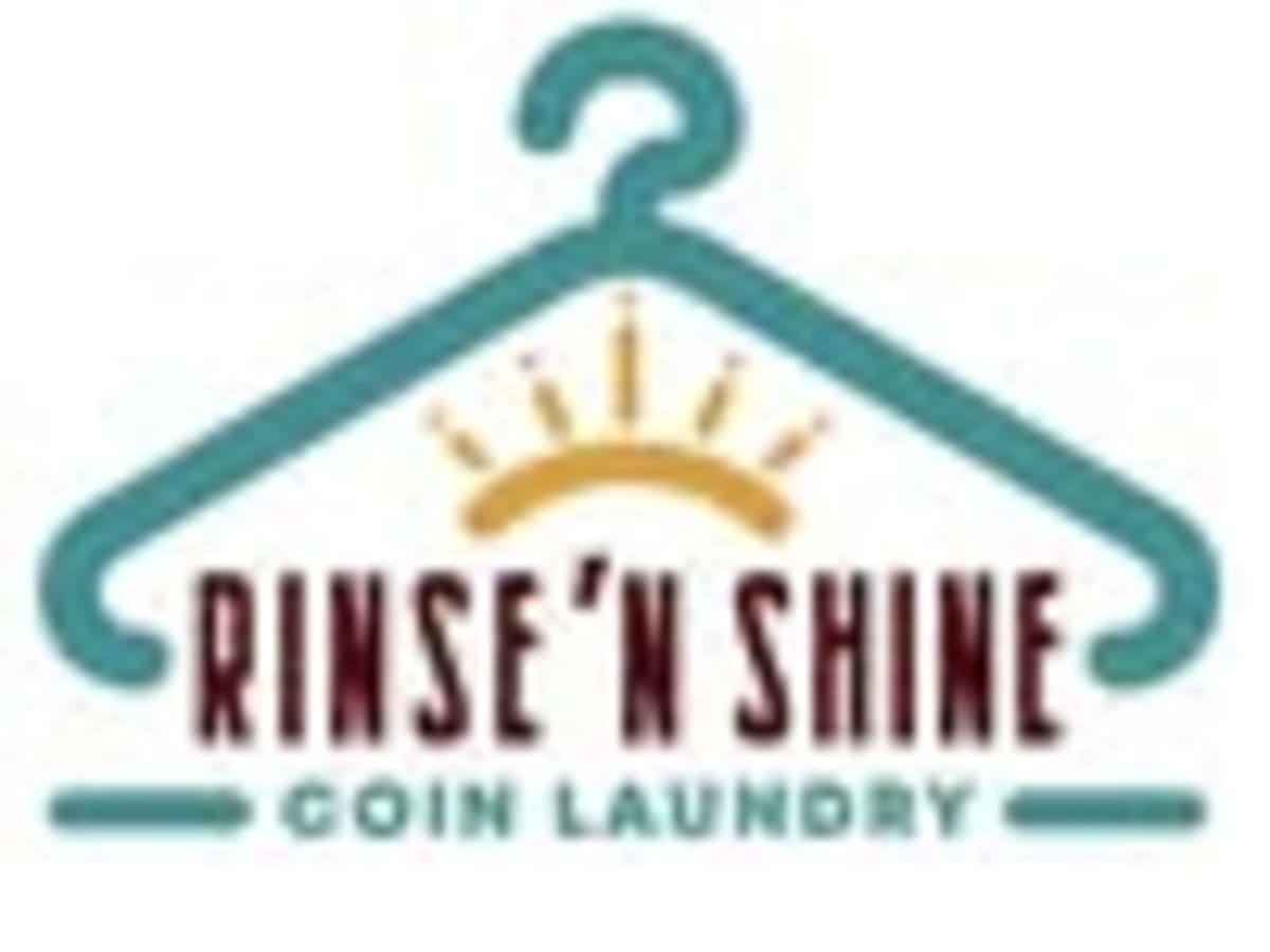 Rinse n Shine Coin Laundry