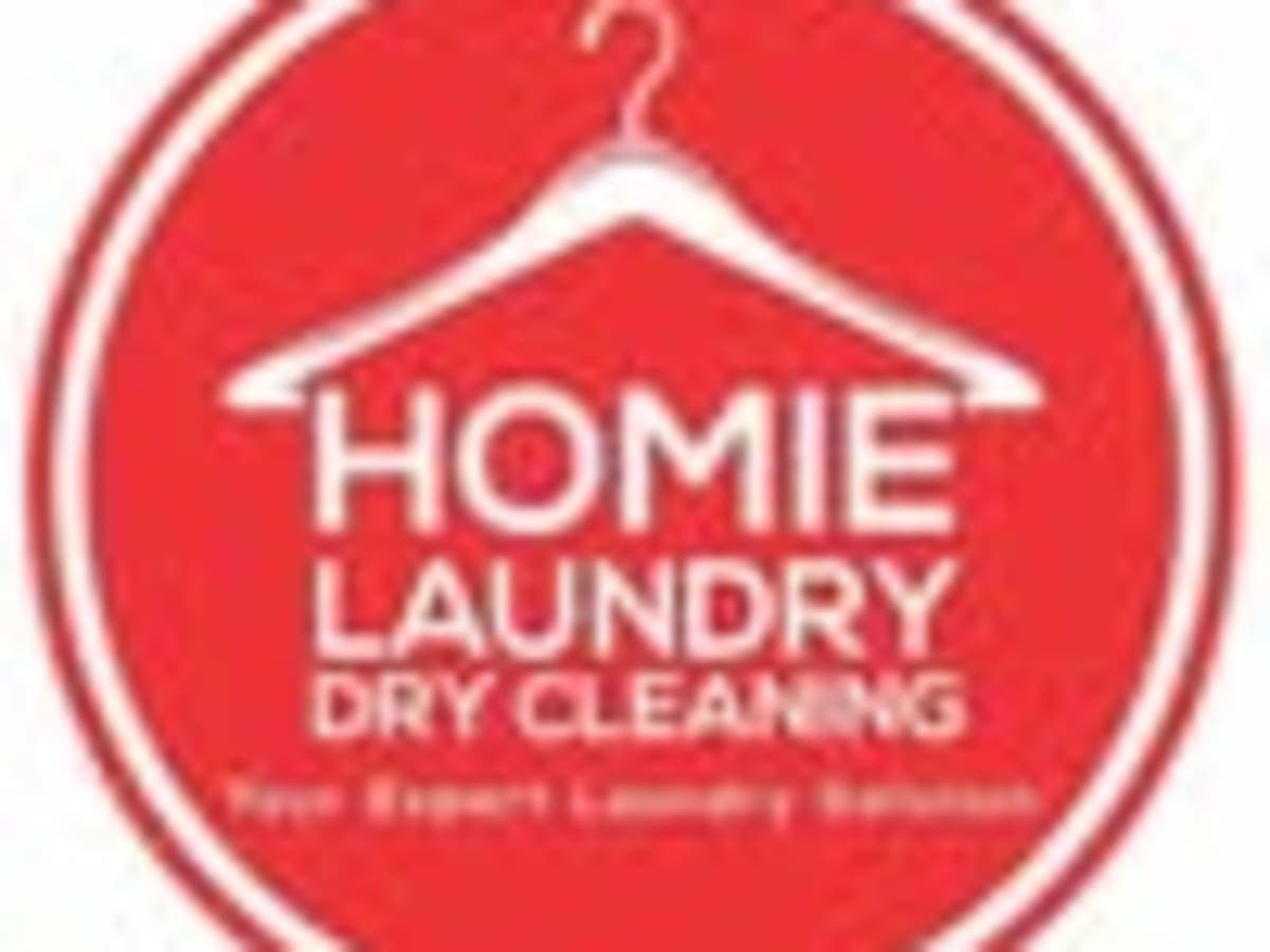 Homie Laundry & Dry Cleaning - Layanan Antar Jemput Medan