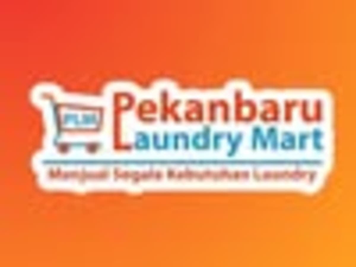 Pekanbaru Laundry Mart (Toko Perlengkapan Laundry)