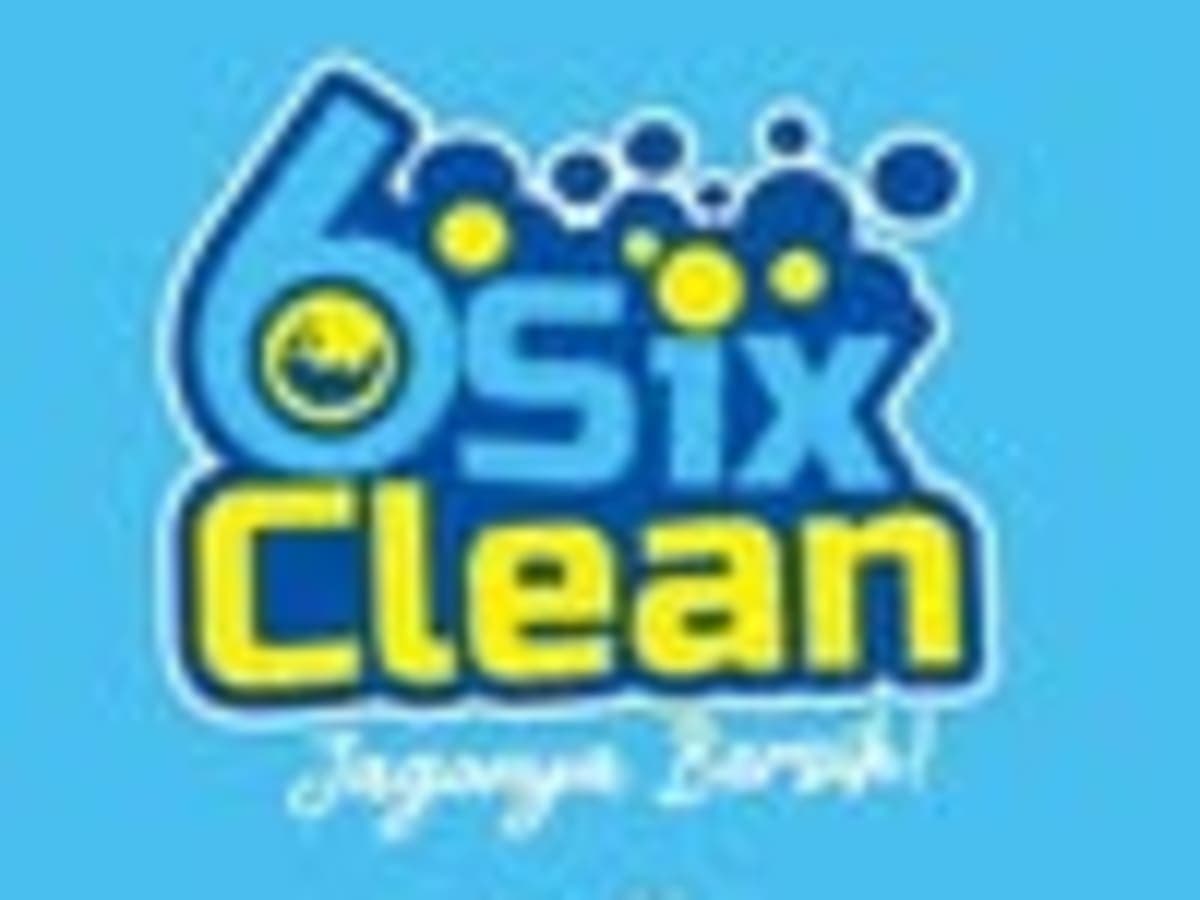6SIX COIN LAUNDRY laundry shop in Pekanbaru
