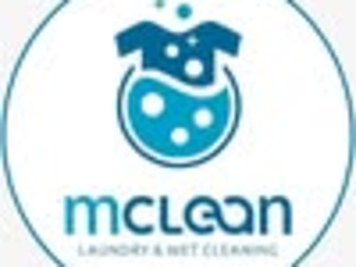 Laundry Express Pekanbaru Mclean laundry shop in Pekanbaru