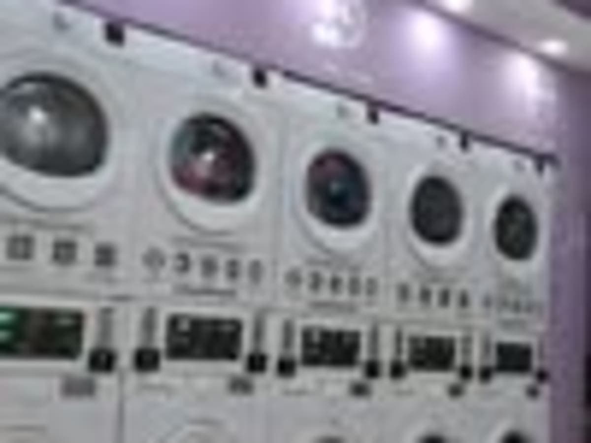 SERBA10 LAUNDRY COIN