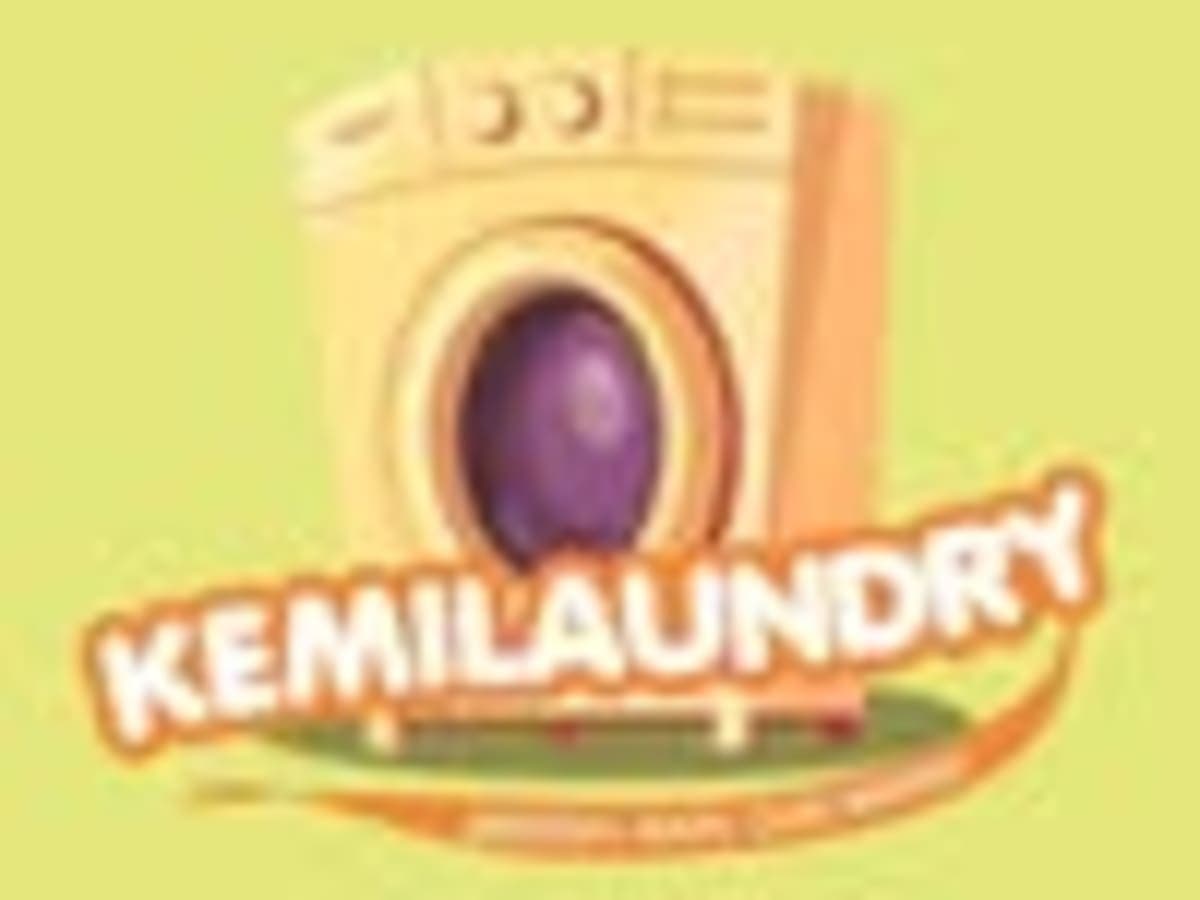 Kemilaundry laundry shop in Palembang