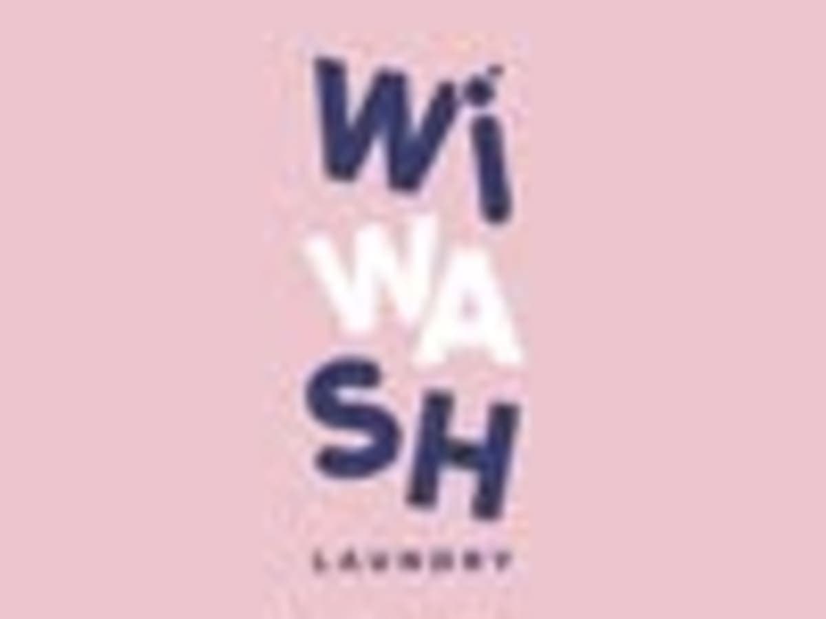 WiWash Laundry laundry shop in Palembang