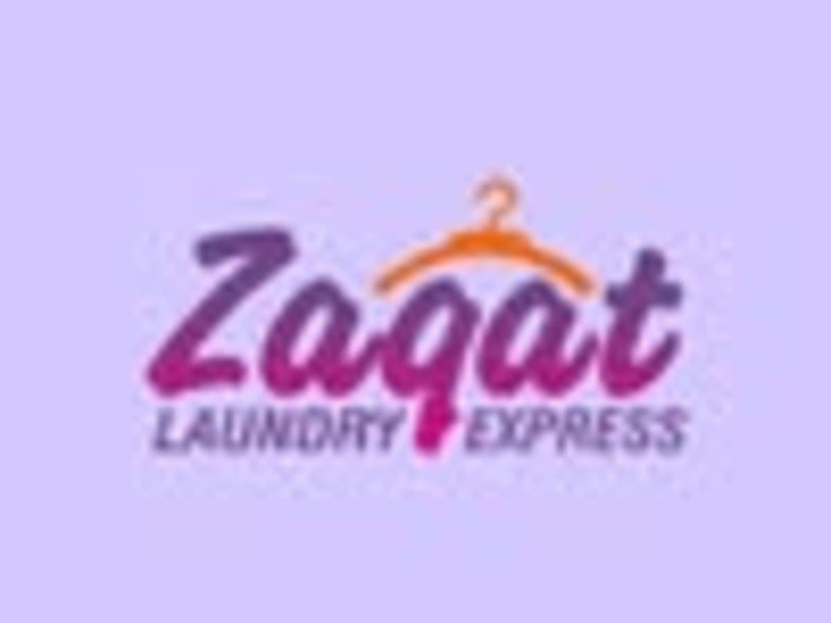ZAQAT Laundry Express Batakan laundry shop in Balikpapan