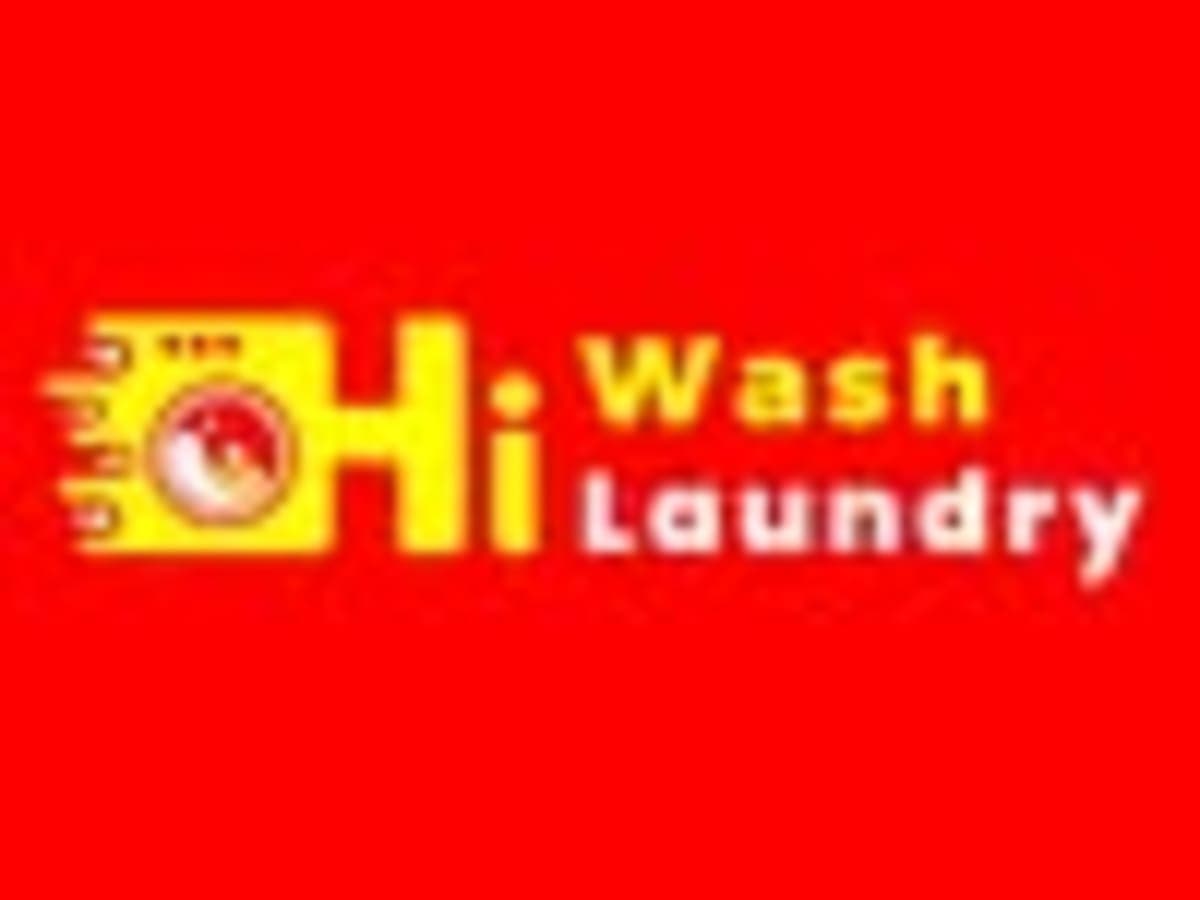 HiWash Laundry Dr. Sutomo laundry shop in Samarinda