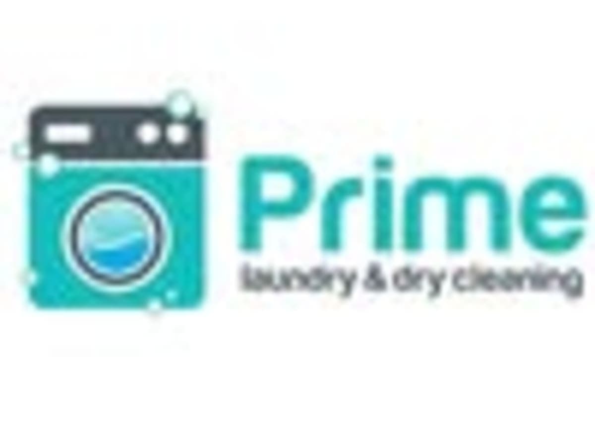 Prime Laundry & Dry Cleaning