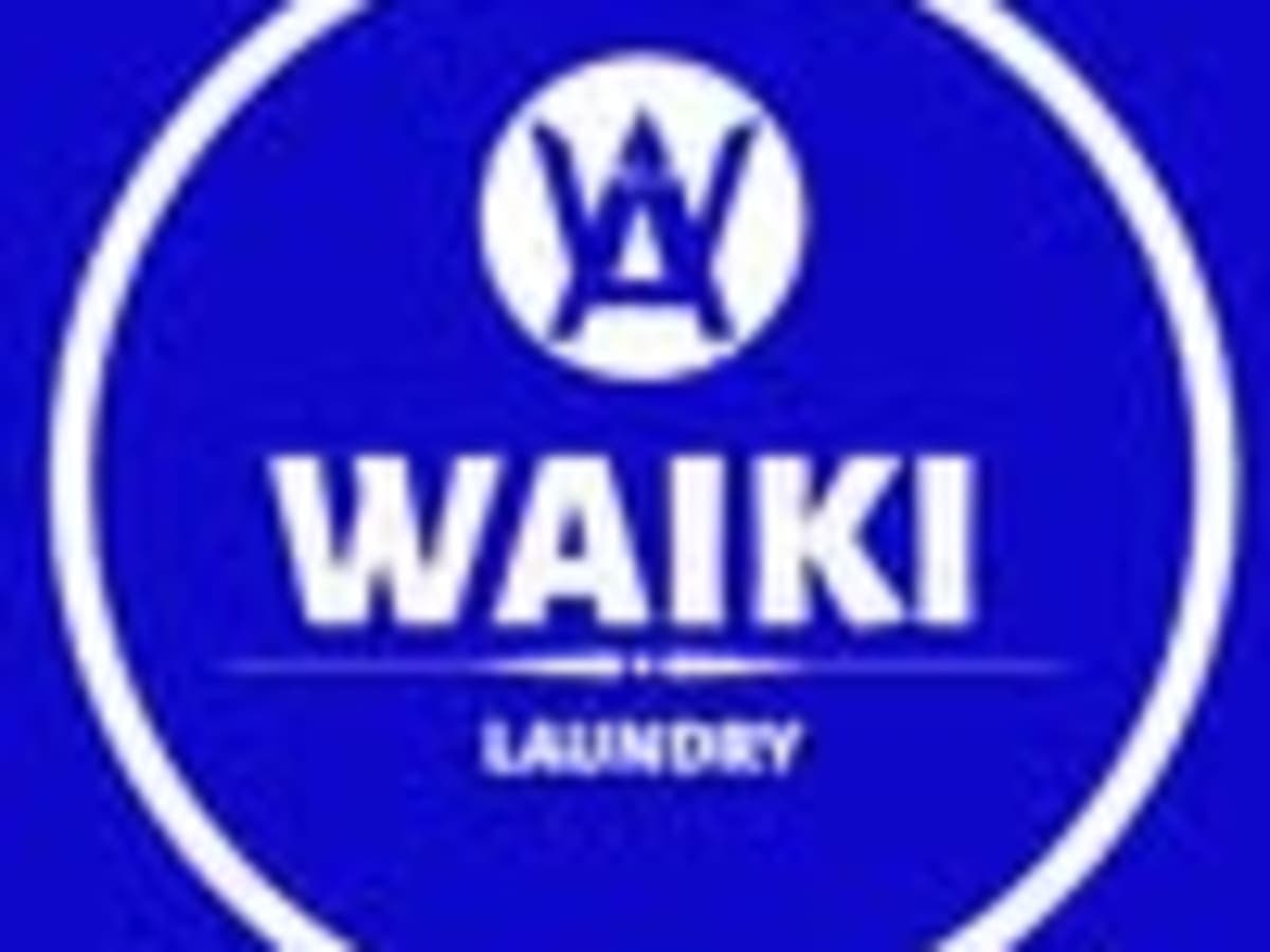 Waiki Laundry Samarinda laundry shop in Samarinda