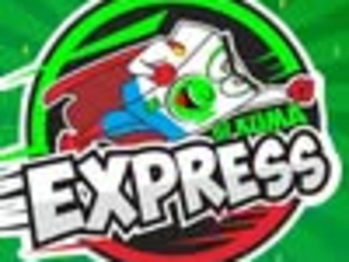 Kumala Laundry Express Banjarmasin (3 Jam Selesai) laundry shop in Banjarmasin