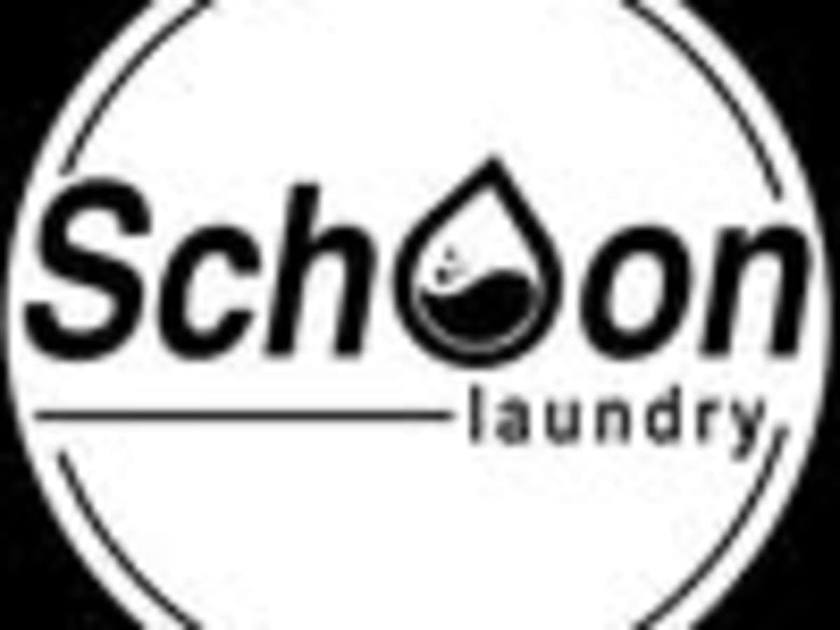 Schoon Laundry laundry shop in Banjarmasin