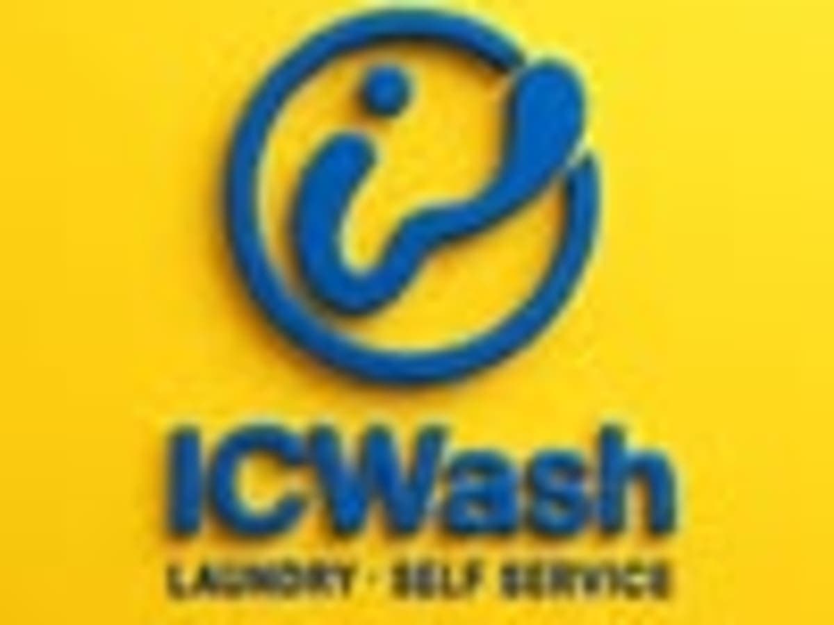 ICWASH_LAUNDRY laundry shop in Pontianak