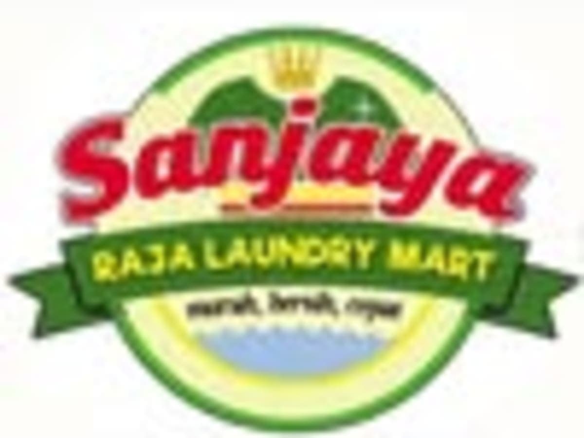 SANJAYA LAUNDRY SELF SERVICE DR WAHIDIN PONTIANAK laundry shop in Pontianak