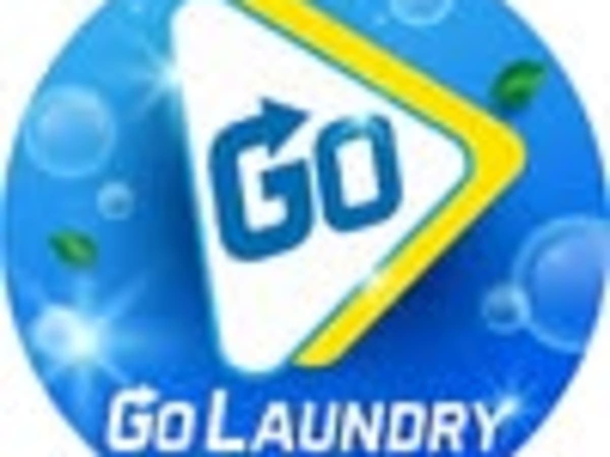 Go Laundry laundry shop in Pontianak