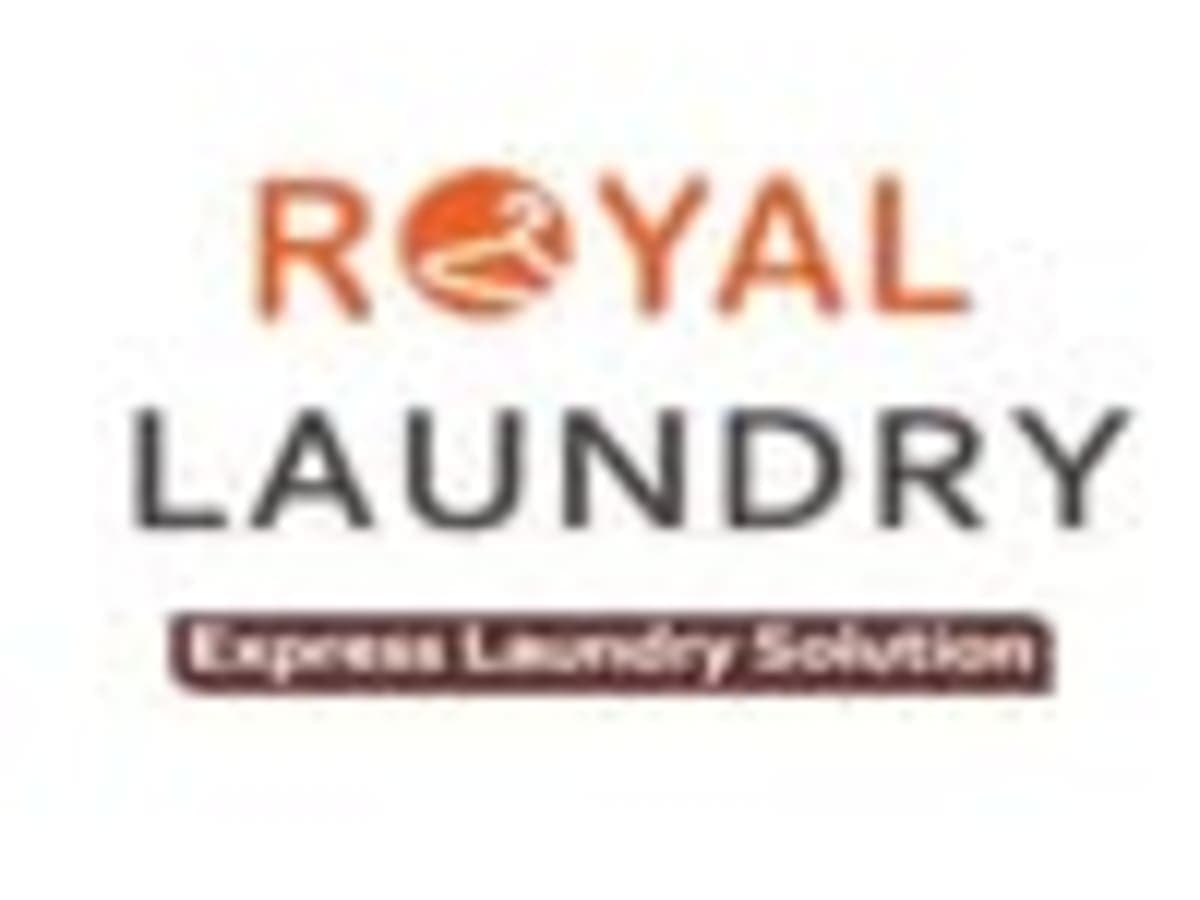 Royal Laundry laundry shop in Pontianak
