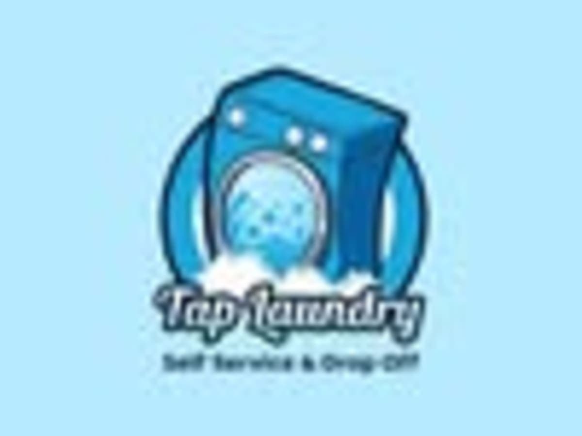 Tap Laundry laundry shop in Makassar