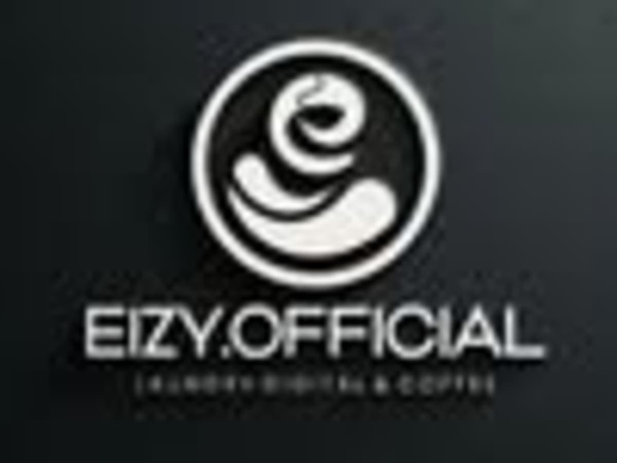Eizy Laundry Digital laundry shop in Makassar