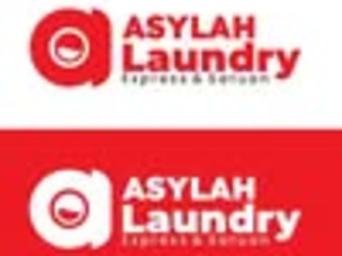 Asylah laundry Expres & Satuan laundry shop in Makassar