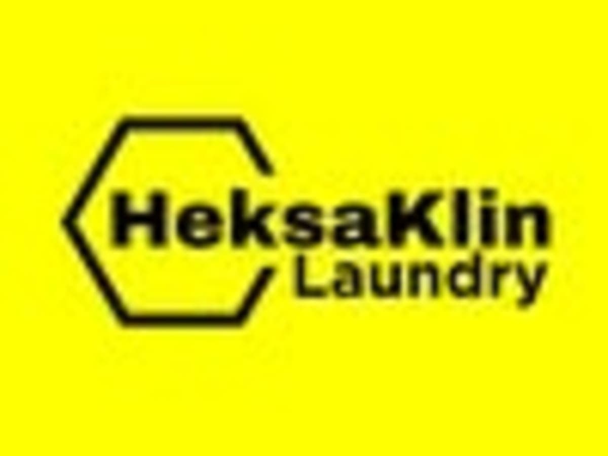 HeksaKlin Laundry Kombos Manado laundry shop in Manado