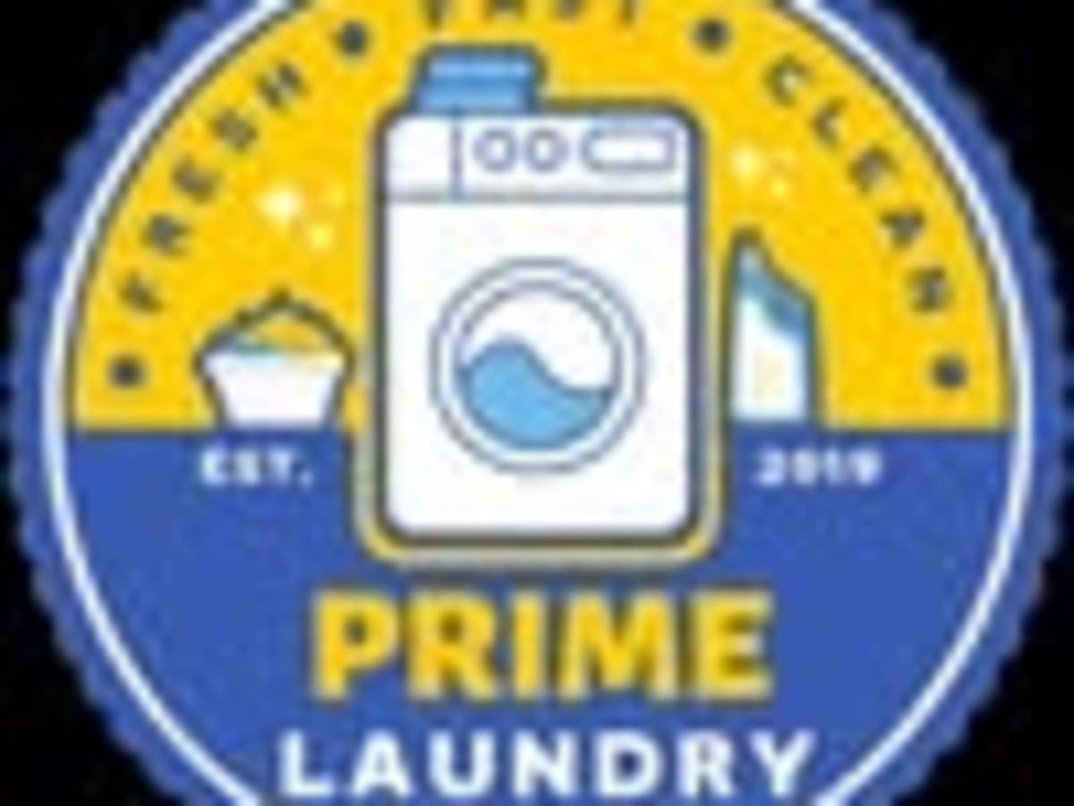 PRIME LAUNDRY laundry shop in Manado