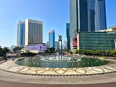Jakarta Selatan