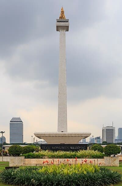 Jakarta Pusat