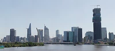 Ho Chi Minh City