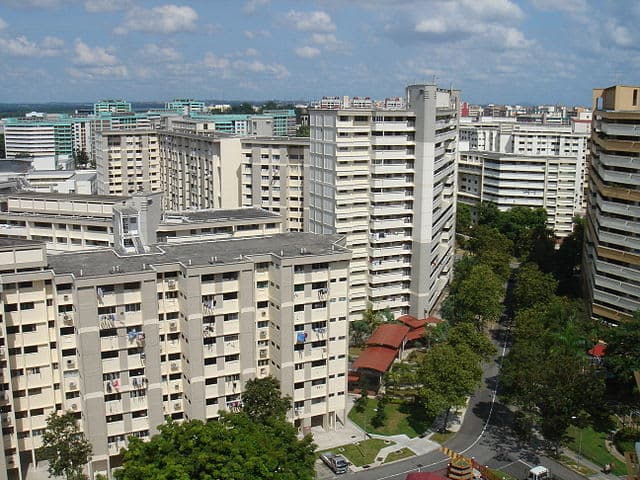 Yishun
