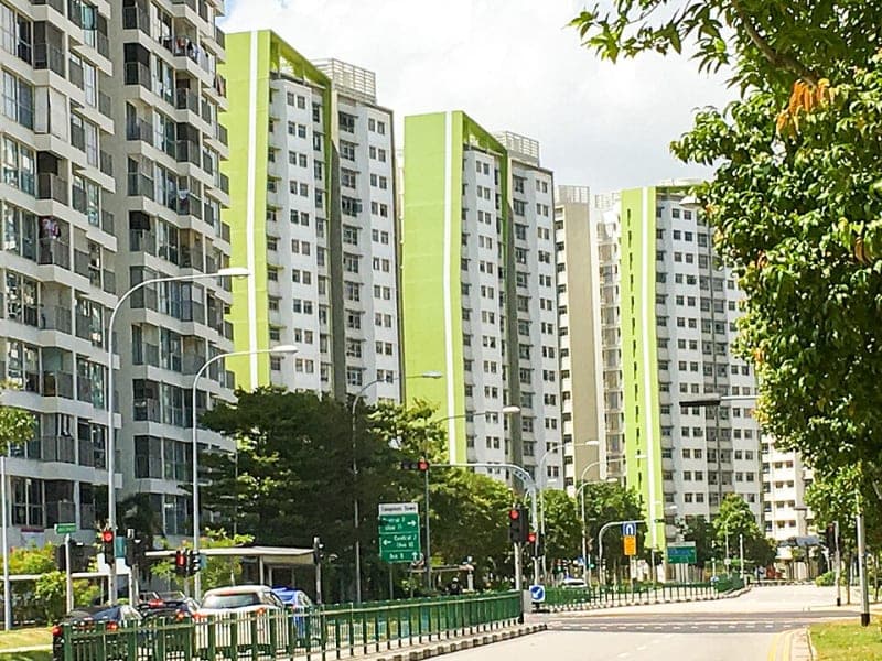 Tampines