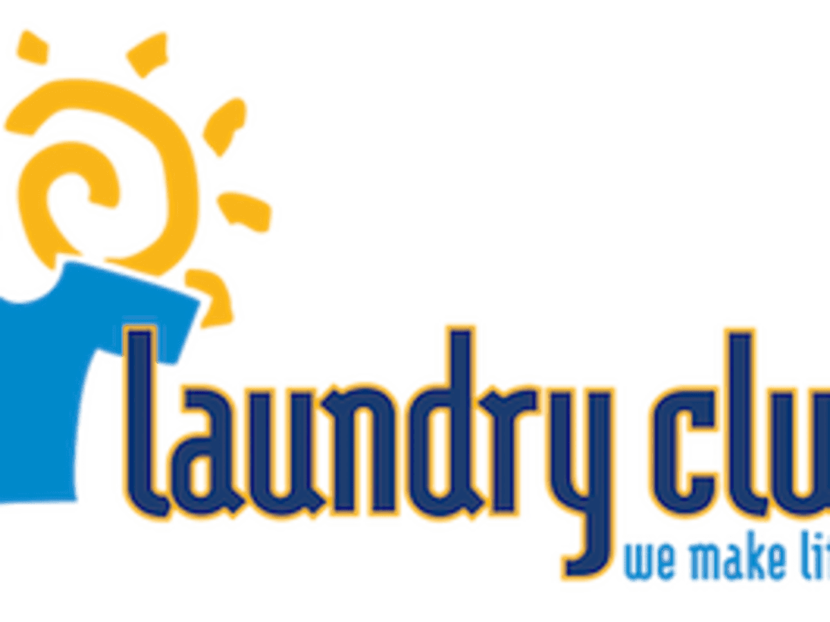 Laundry Club @ Thomson Plaza