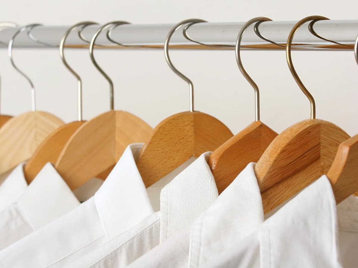 A&B Professional Dry Clean & Laundry laundry shop in Woodlands