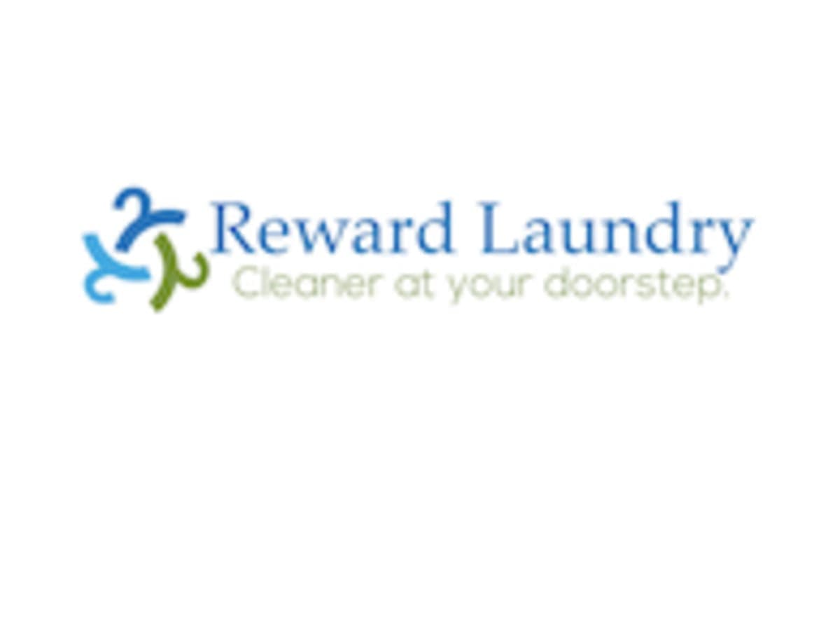 Reward Laundry laundry shop in Orchard