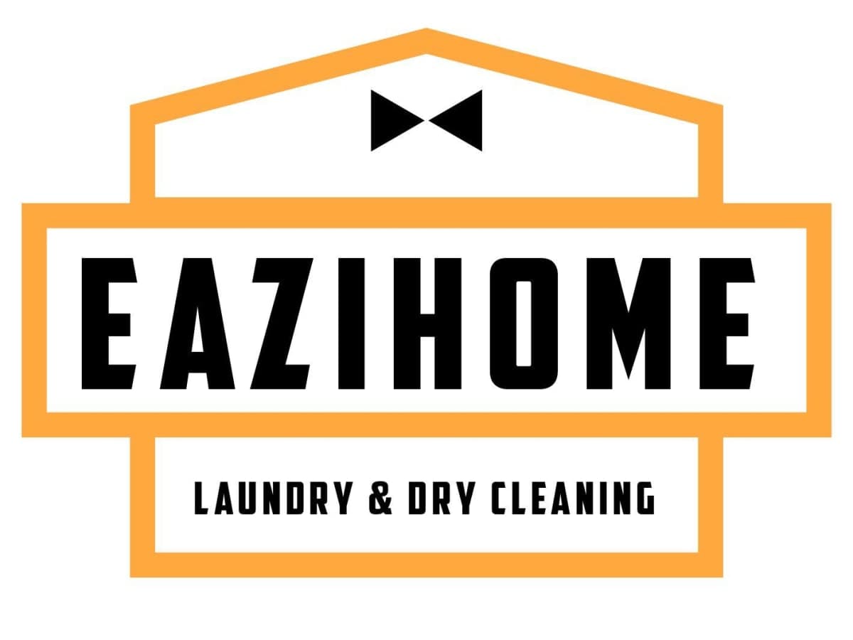Eazihome Laundry & Dry Clean (West Coast Market) laundry shop in Jurong East