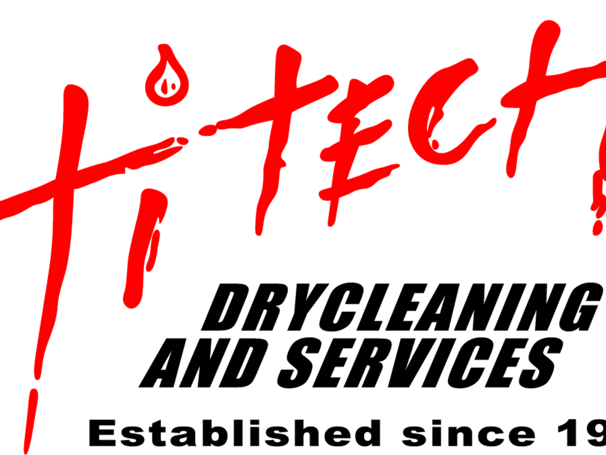 Hi-Tech Drycleaning & Services laundry shop in Orchard