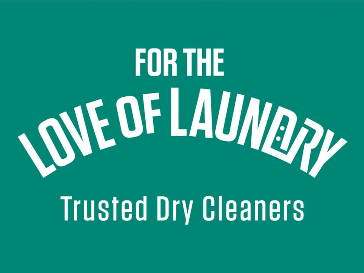 For the Love of Laundry