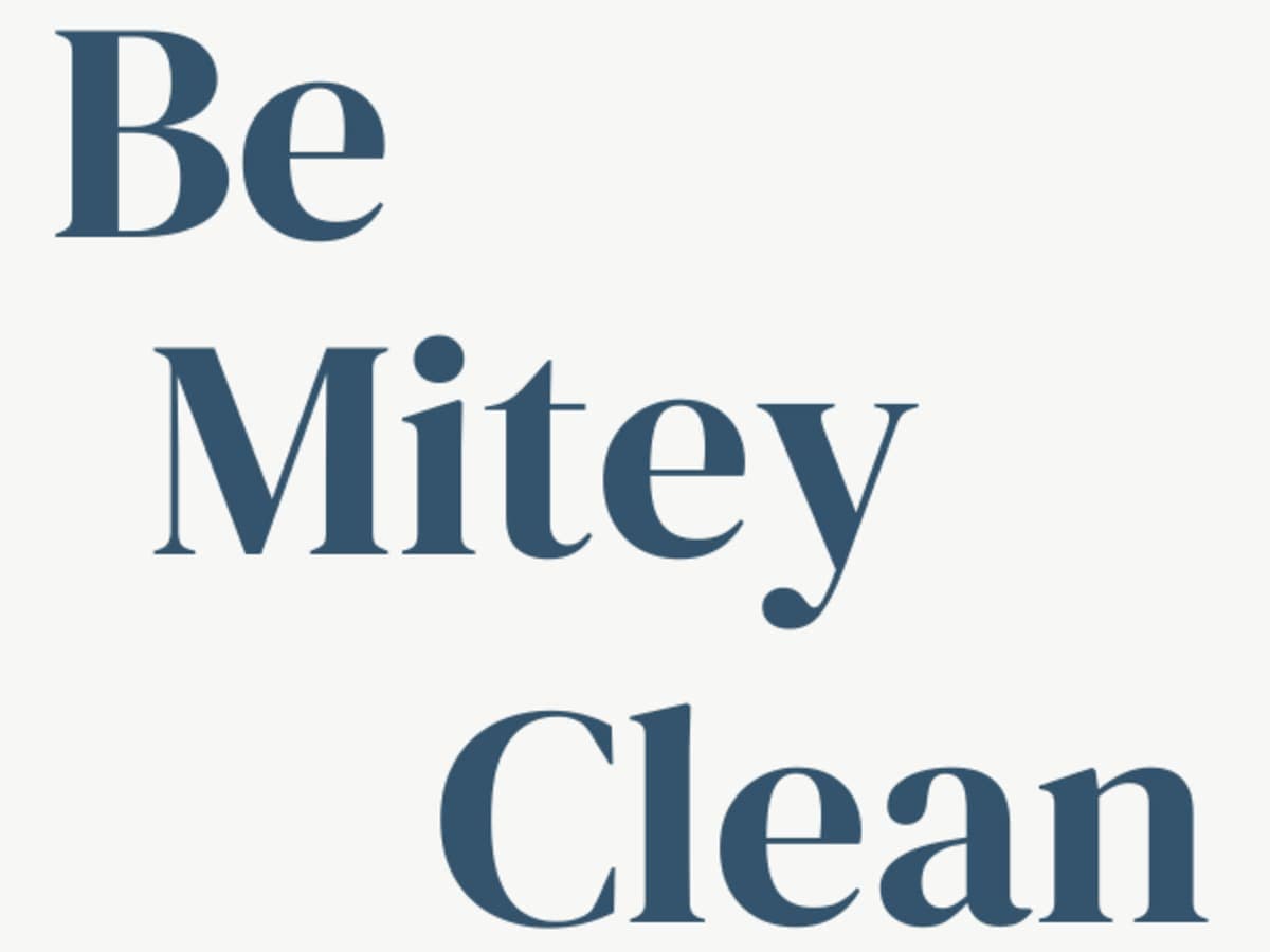 Be Mitey Clean