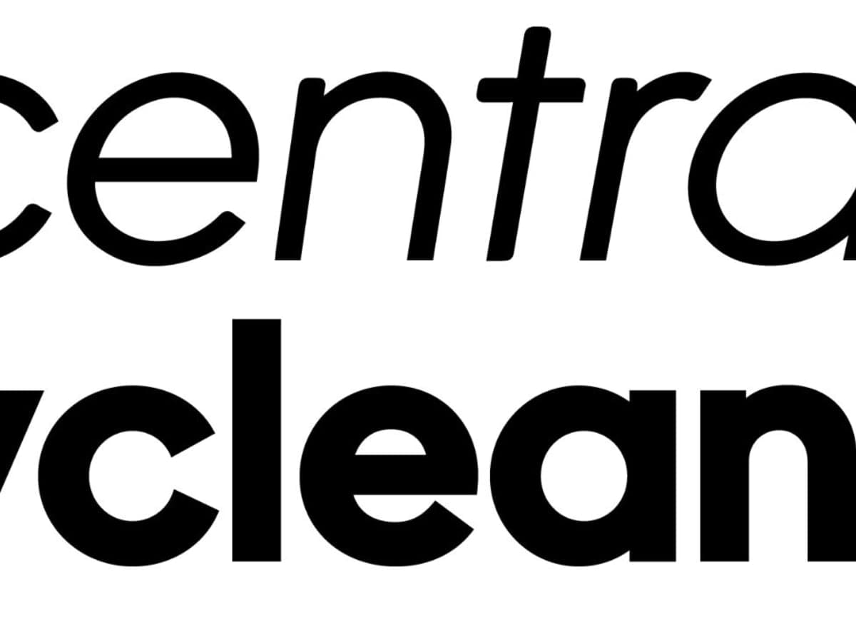Central Drycleaning