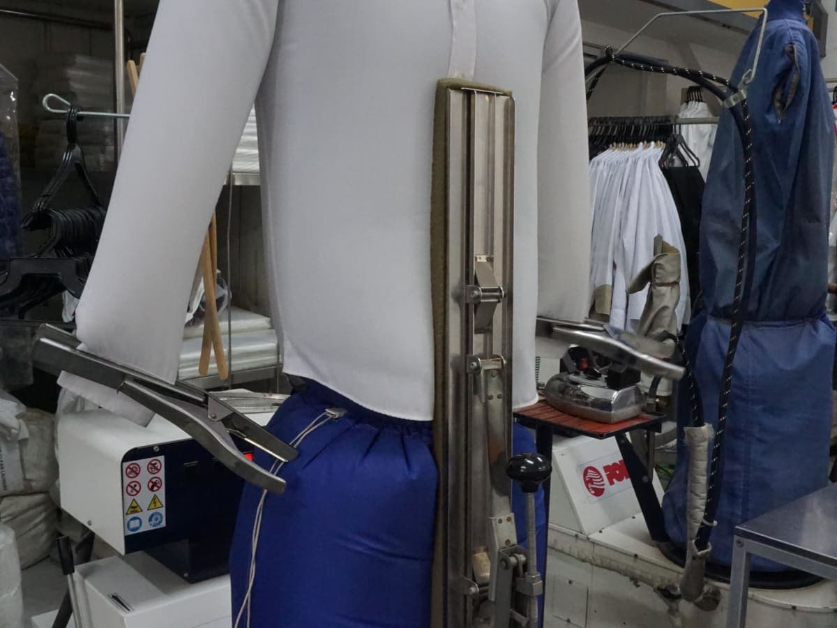 Ever Clean Laundry & Dry Cleaning Service