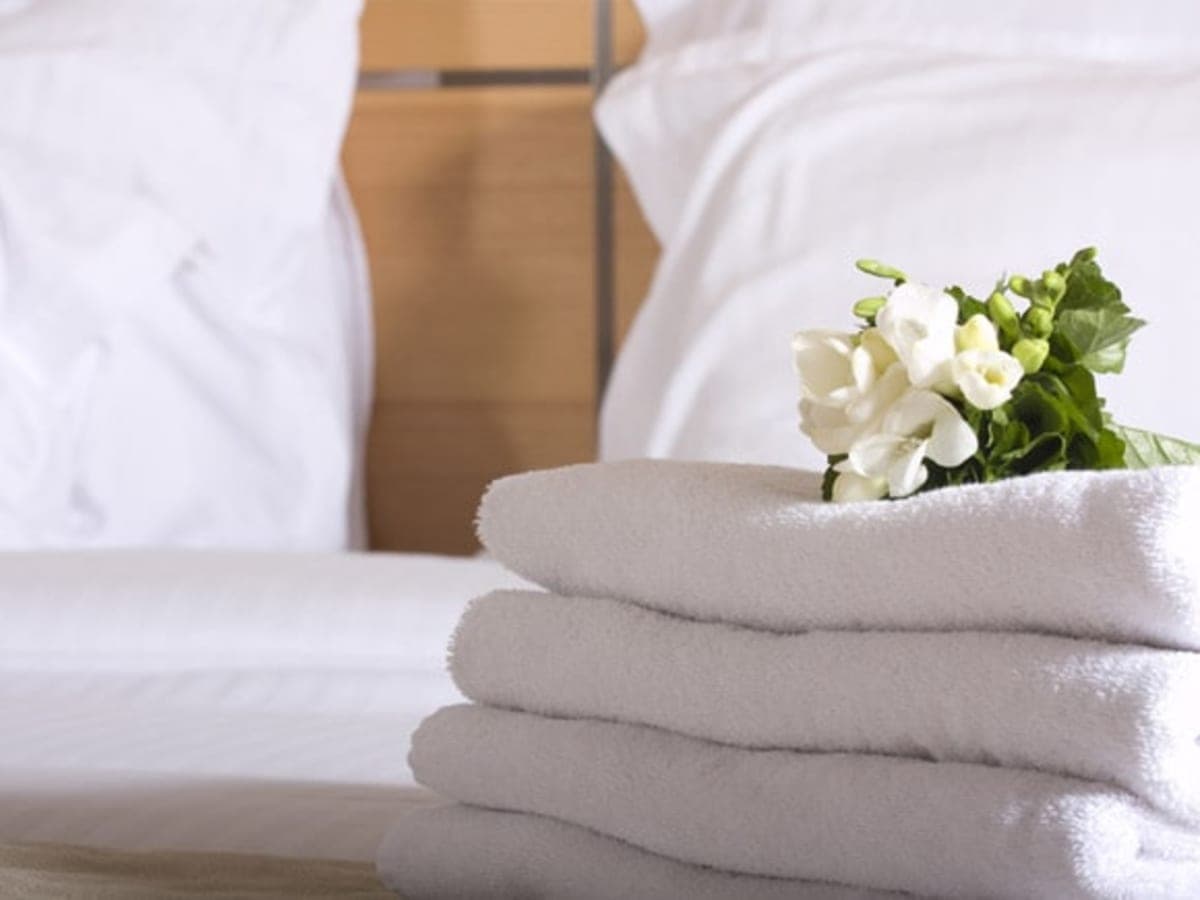 Beauty laundry Pte. Ltd. laundry shop in Yishun