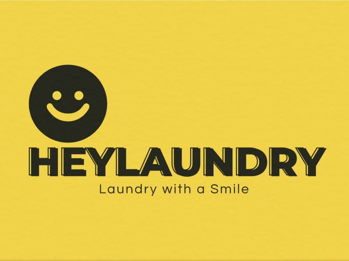 HEYLAUNDRY.SG laundry shop in Yishun