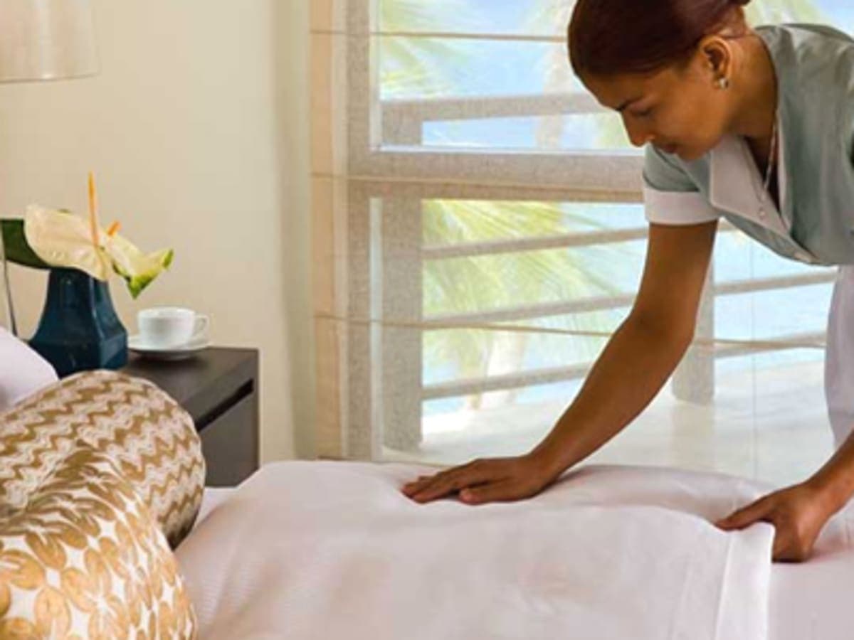 Laundry-Maid Pte. Ltd.