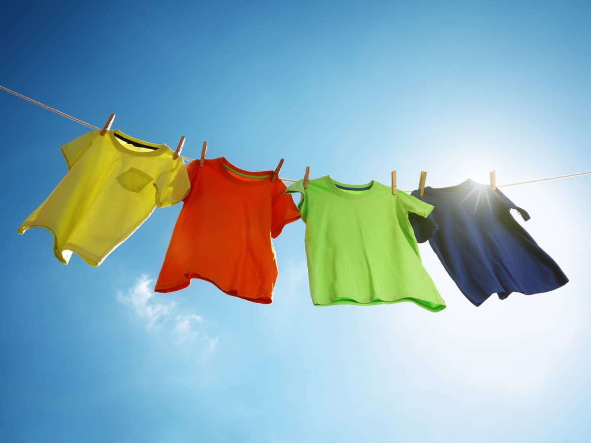 Choice Drycleaners Pte Ltd laundry shop in Hougang
