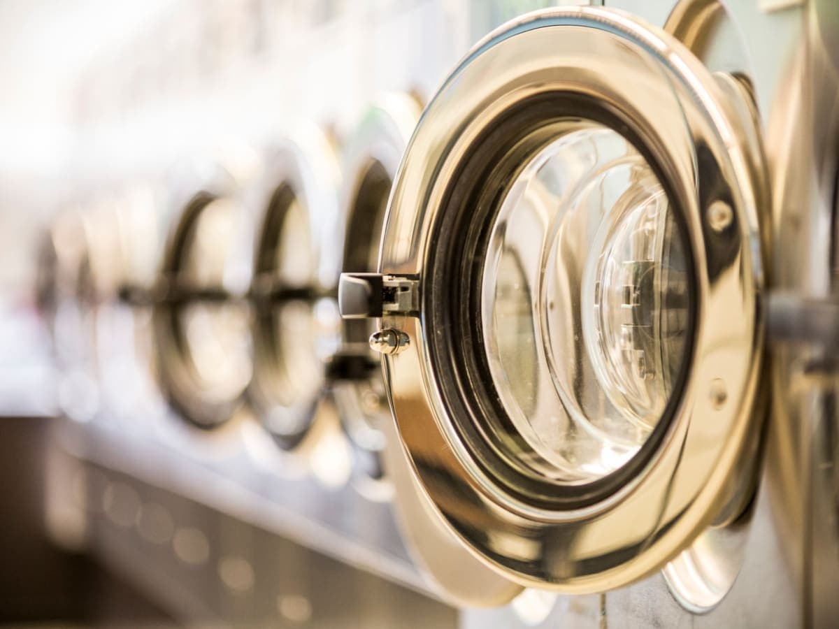 Cloud Story Laundry - Bukit Timah laundry shop in Clementi