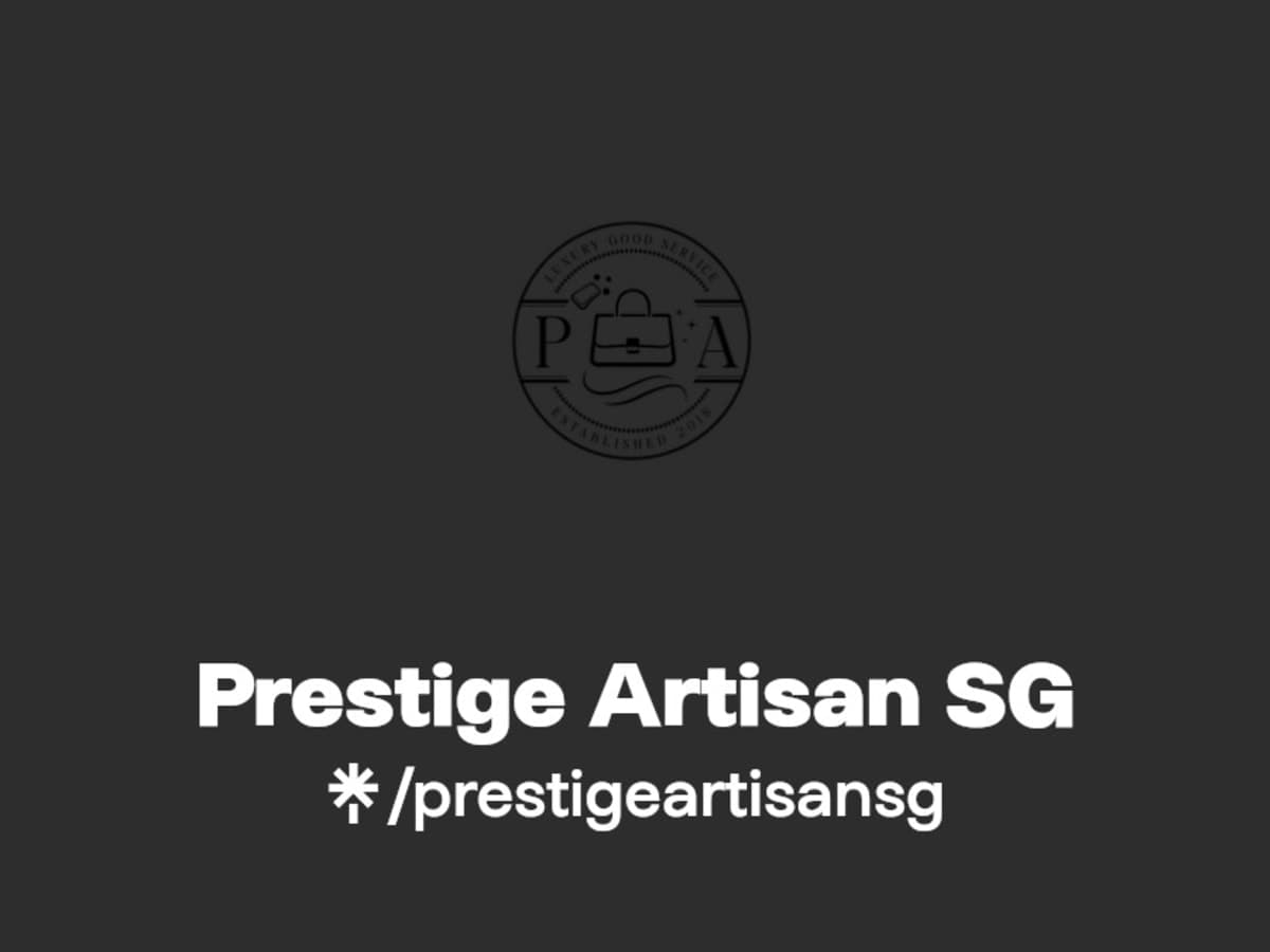 Prestige Artisan
