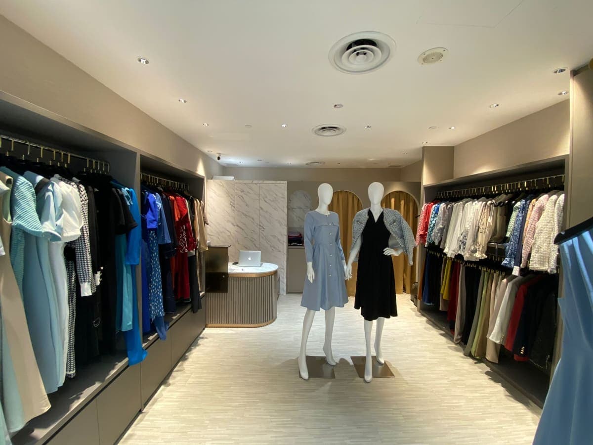 Lassic & Co. - Novena Square 2