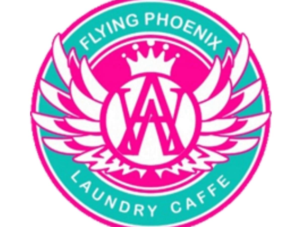 Flying Phoenix Laundry Newton 2 Laundry Express Dryclean Kiloan