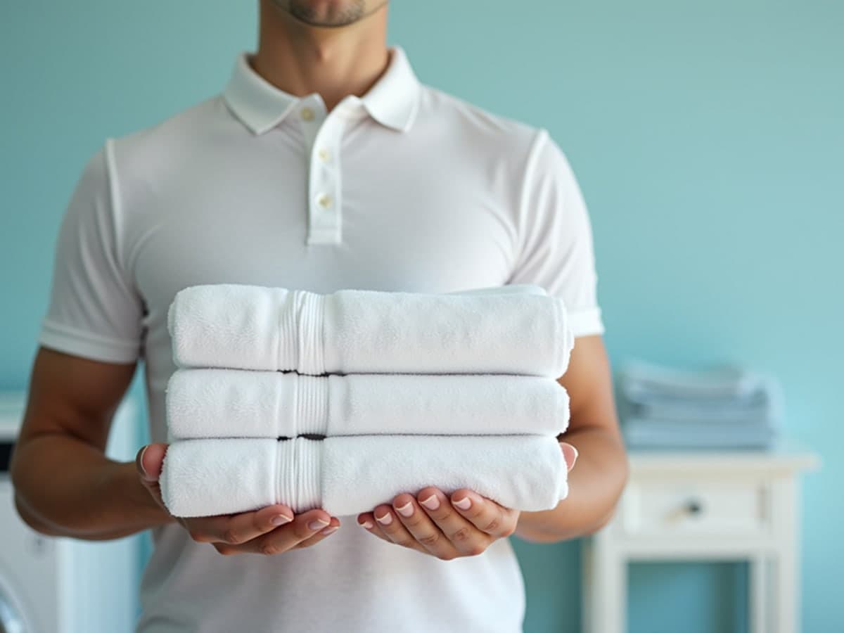 RESTU LAUNDRY EXPRESS