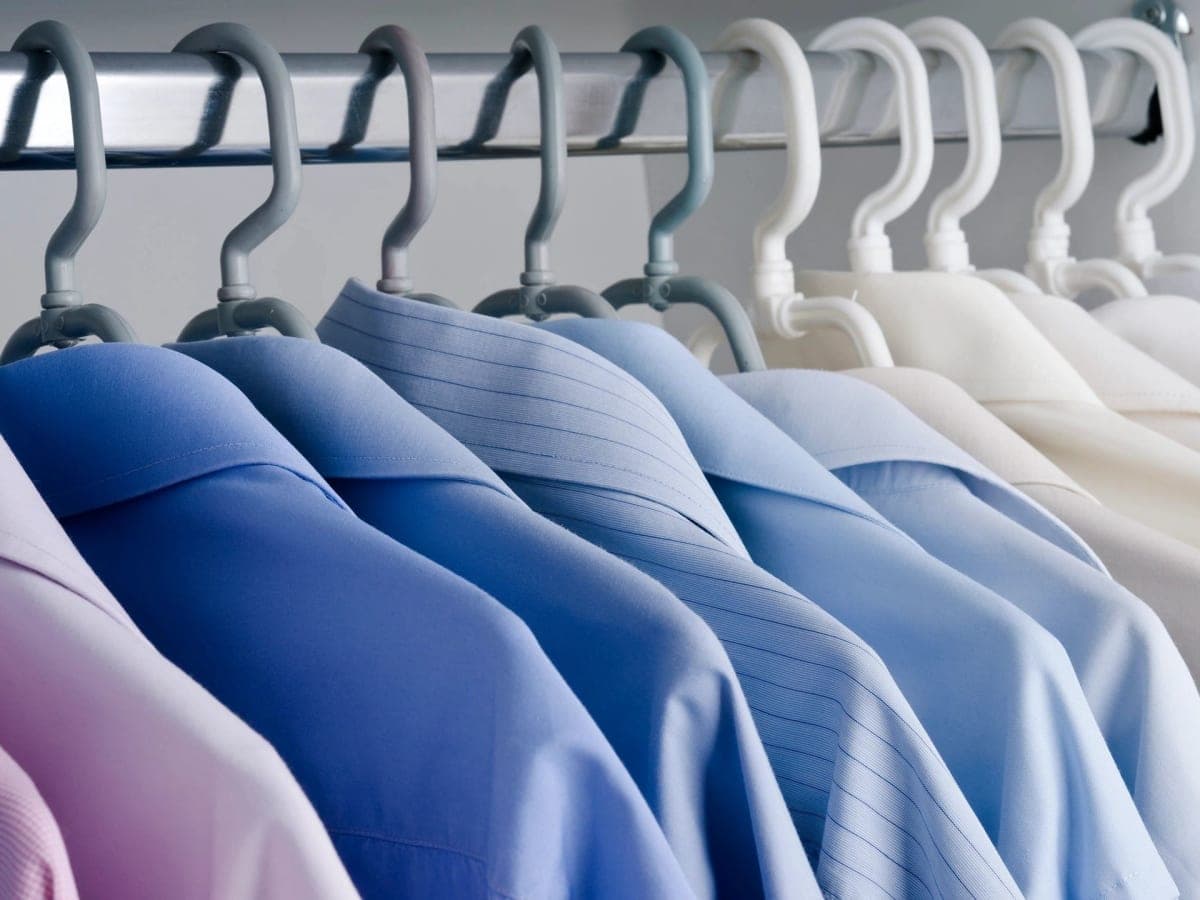 BannaWash Laundry Express Ulujami laundry shop in Jakarta Selatan